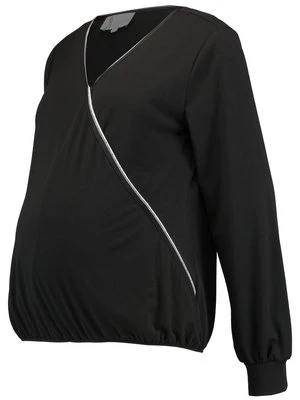 Bluzka z długim rękawem Paulina