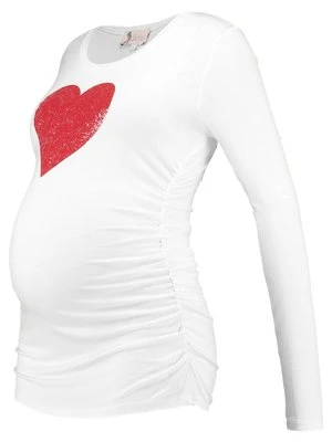 Bluzka z długim rękawem Paulina