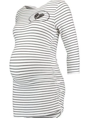 Bluzka z długim rękawem Paulina