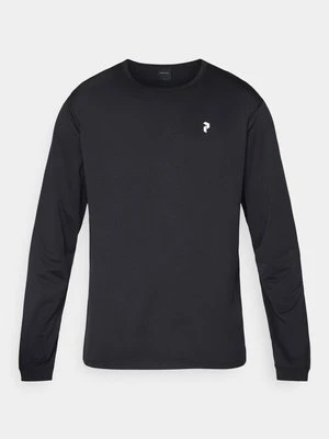 Bluzka z długim rękawem Peak Performance