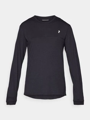 Bluzka z długim rękawem Peak Performance