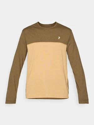 Bluzka z długim rękawem Peak Performance