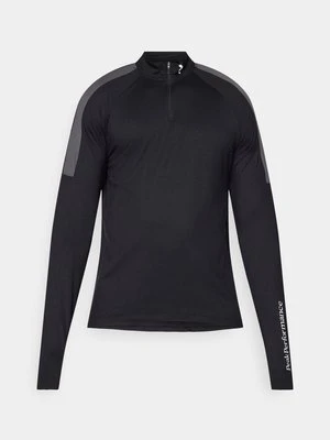 Bluzka z długim rękawem Peak Performance