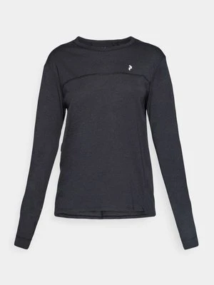 Bluzka z długim rękawem Peak Performance