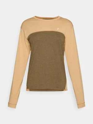 Bluzka z długim rękawem Peak Performance