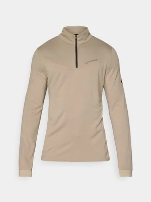 Bluzka z długim rękawem Peak Performance