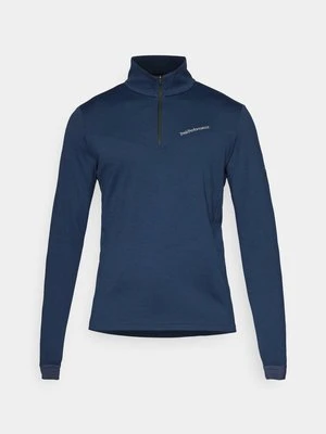 Bluzka z długim rękawem Peak Performance