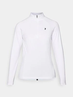 Bluzka z długim rękawem Peak Performance