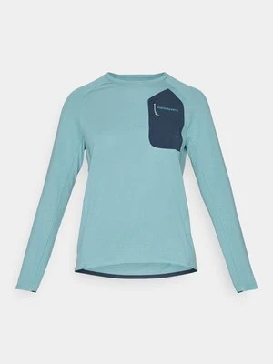 Bluzka z długim rękawem Peak Performance