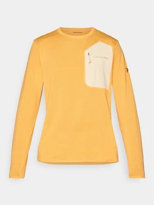 Bluzka z długim rękawem Peak Performance