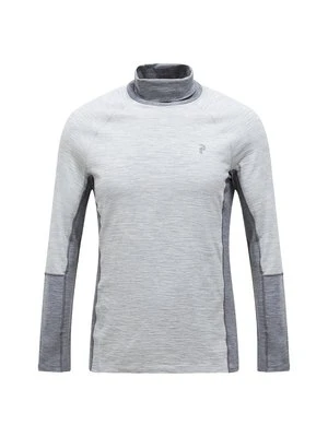 Bluzka z długim rękawem Peak Performance