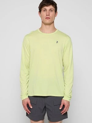 Bluzka z długim rękawem Peak Performance