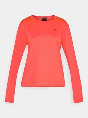 Bluzka z długim rękawem Peak Performance