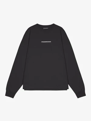 Bluzka z długim rękawem Pegador