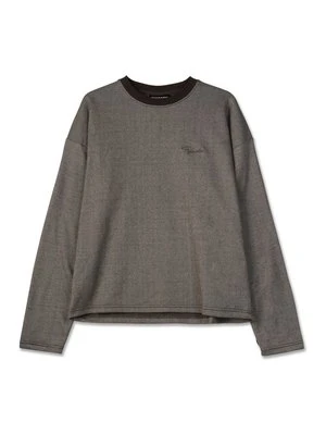 Bluzka z długim rękawem Pegador