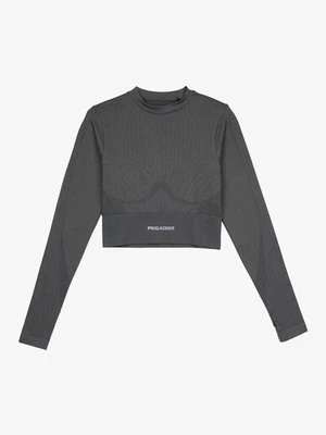 Bluzka z długim rękawem Pegador