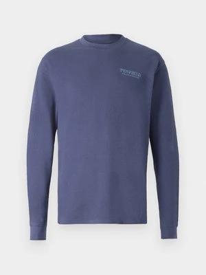Bluzka z długim rękawem Penfield