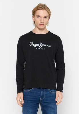 Bluzka z długim rękawem Pepe Jeans