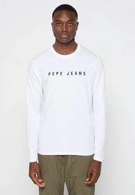 Bluzka z długim rękawem Pepe Jeans