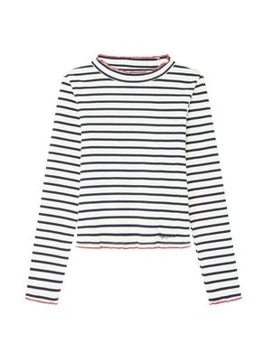 Bluzka z długim rękawem Pepe Jeans