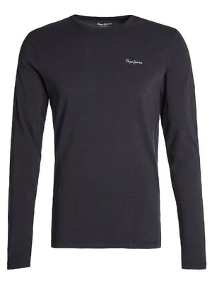 Bluzka z długim rękawem Pepe Jeans