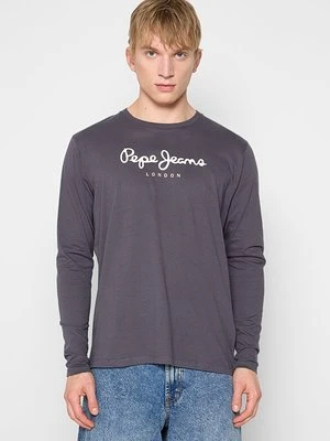 Bluzka z długim rękawem Pepe Jeans