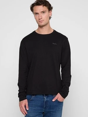 Bluzka z długim rękawem Pepe Jeans