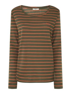 Bluzka z długim rękawem Pepe Jeans