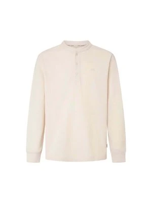 Bluzka z długim rękawem Pepe Jeans