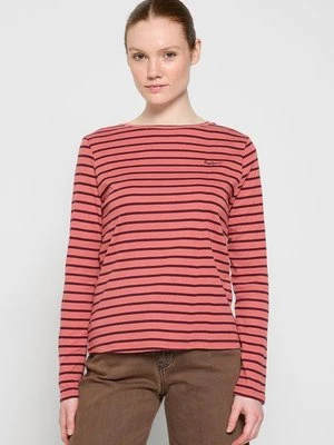 Bluzka z długim rękawem Pepe Jeans