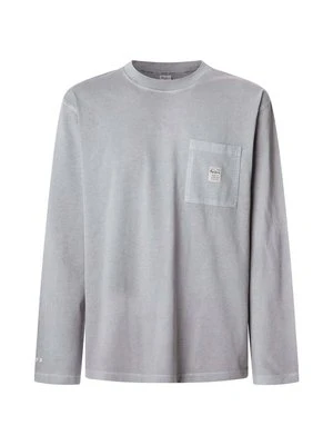 Bluzka z długim rękawem Pepe Jeans