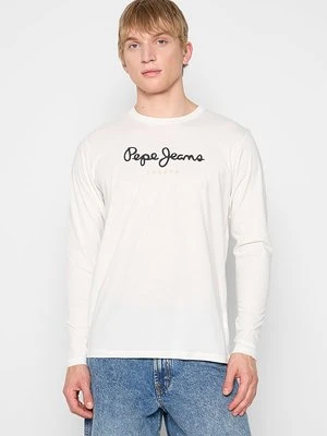 Bluzka z długim rękawem Pepe Jeans