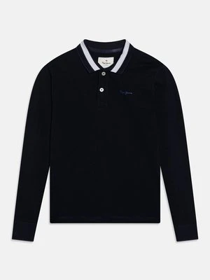 Bluzka z długim rękawem Pepe Jeans