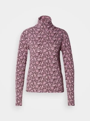 Bluzka z długim rękawem Pepe Jeans