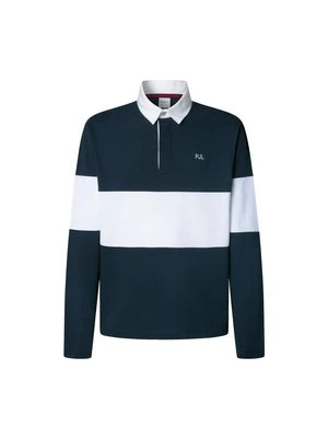 Bluzka z długim rękawem Pepe Jeans