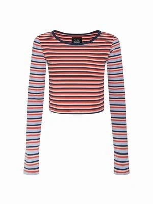 Bluzka z długim rękawem Pepe Jeans