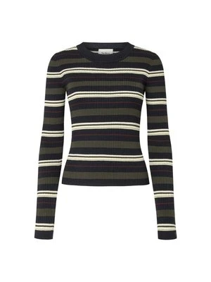 Bluzka z długim rękawem Pepe Jeans