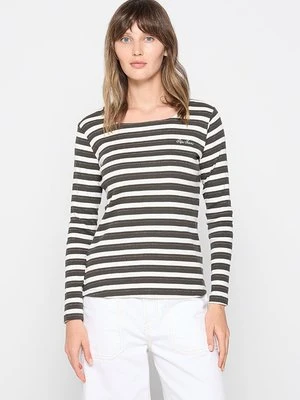 Bluzka z długim rękawem Pepe Jeans