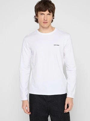 Bluzka z długim rękawem Pepe Jeans