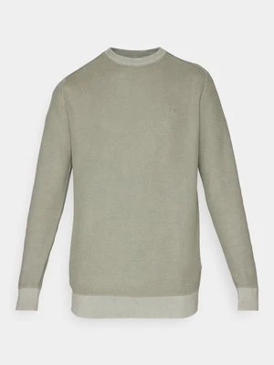 Bluzka z długim rękawem Pepe Jeans