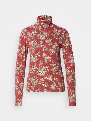 Bluzka z długim rękawem Pepe Jeans