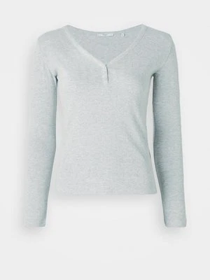 Bluzka z długim rękawem Pepe Jeans