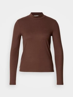 Bluzka z długim rękawem Pepe Jeans