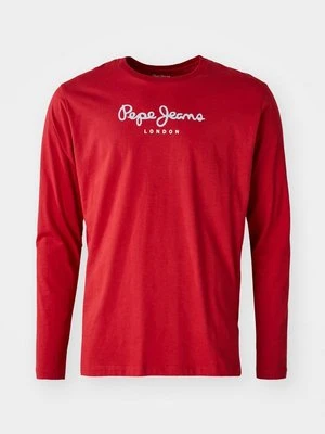 Bluzka z długim rękawem Pepe Jeans