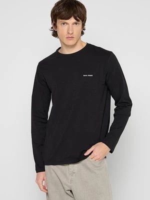 Bluzka z długim rękawem Pepe Jeans