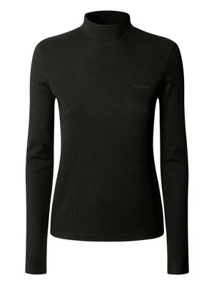 Bluzka z długim rękawem Pepe Jeans