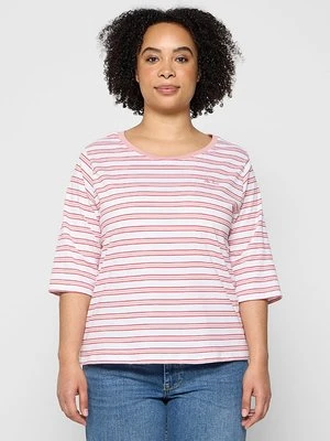 Bluzka z długim rękawem Pepe Jeans