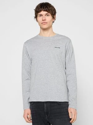 Bluzka z długim rękawem Pepe Jeans