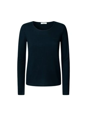 Bluzka z długim rękawem Pepe Jeans