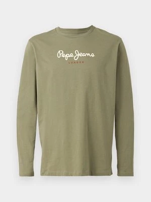 Bluzka z długim rękawem Pepe Jeans